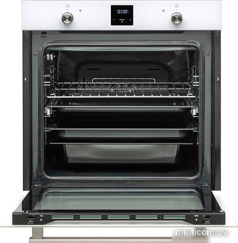 Электрический духовой шкаф Jacky’s JO EW7538