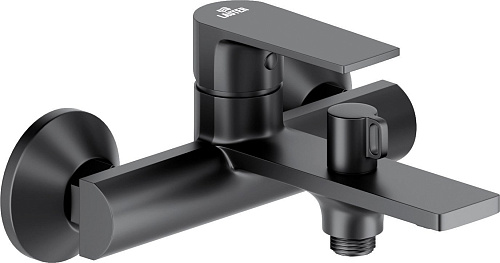 Смеситель Lauter Reef 21CK6678BS