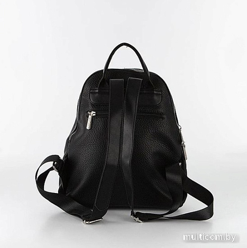 Городской рюкзак David Jones 823-CH21044E-BLK (черный)