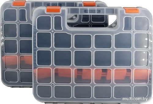 Органайзер Blocker Expert 15" 2шт