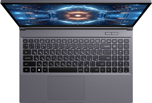 Игровой ноутбук Chuwi GTBook CWI624-521E5E1PDM35