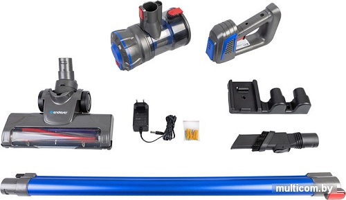 Пылесос Endever SkyClean VC-303