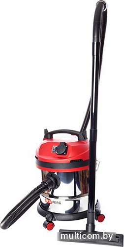 Пылесос RedVerg RD-VC1200S-20S