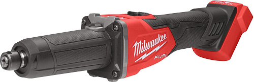 Прямошлифовальная машина Milwaukee M18 FDGRB-0 Fuel 4933480952 (без АКБ)