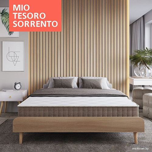 Матрас Mio Tesoro Sorrento 180x200