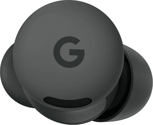 Наушники Google Pixel Buds 2a (лесной орех)