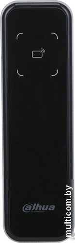 Считыватель Dahua DHI-ASR2200A