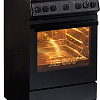 Кухонная плита Kaiser HC 52010 S Moire