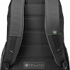 Рюкзак HP Active (черный/зеленый)