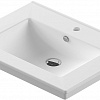 Умывальник Sanita Luxe Quadro 75 75x46.5