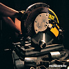 Дисковая пила DeWalt DW872