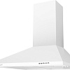 Кухонная вытяжка Weissgauff Zosma 60 PB WH