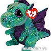 Мягкая игрушка Ty Дракон Cinder