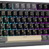 Клавиатура Royal Kludge RK-M75 RGB (Phantom, RK Silver)