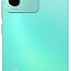 Смартфон Vivo T2 8GB/256GB международная версия (морской зеленый)