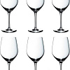 Набор бокалов для вина Stolzle Grand CuveeInVino 2100003-6