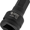 Головка слесарная FORSAGE F-26410022MPB