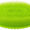 Щетка для массажа Roxy Kids RSB-004 (салатовый)