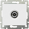 Розетка телевизионная Legrand Valena 774430