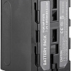 Аккумулятор GreenBean NP-F970