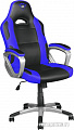 Кресло Trust GXT 705 Ryon (черный/красный)