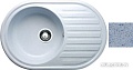 Кухонная мойка Granicom G006 (дакар)