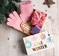 Подарочный набор Этель Love winter 4471693 