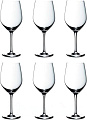 Набор бокалов для вина Stolzle Grand CuveeInVino 2100003-6