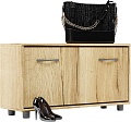 Тумба для обуви Сокол ТП-3 (дуб делано)