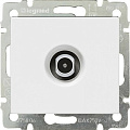 Розетка телевизионная Legrand Valena 774430