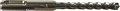 Бур Milwaukee SDS+ MX4 4932352019