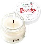 Массажная свеча Pecado Кокосовый Крем (30 мл)