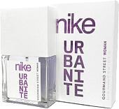 Nike Perfumes Urbanite Gourmand Street Woman EdT (30 мл)