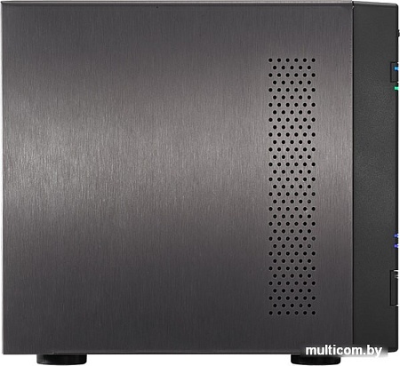 Сетевой накопитель ASUSTOR AS6508T