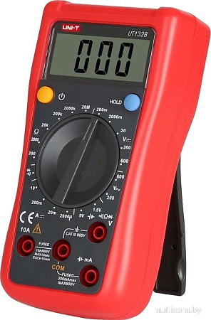 Мультиметр UNI-T UT132B