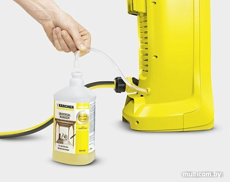 Мойка высокого давления Karcher K 2 Battery Set 1.117-220.0