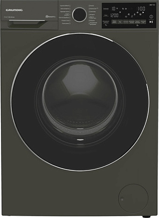 Стиральная машина Grundig GW7P77H21A