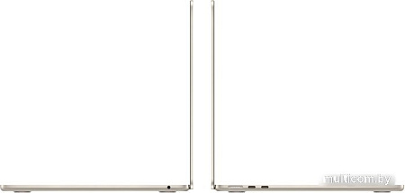 Ноутбук Apple Macbook Air 13" M3 2024 MRXU3