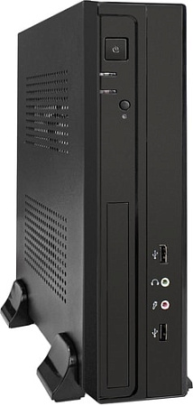Корпус ExeGate FL-101 EX288873RUS