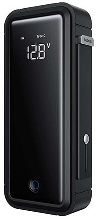 Портативное пусковое устройство Baseus Super Energy Mega Series Supercapacitor Car Jump Starter 3000A C00265300821-00