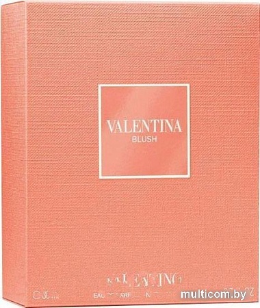 Парфюмерная вода Valentino Valentina Blush EdP (80 мл)