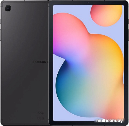 Планшет Samsung Galaxy Tab S6 Lite 2022 Wi-Fi SM-P613 4GB/64GB (серый)