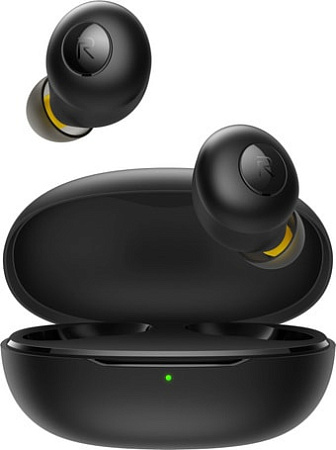Наушники Realme Buds Q (черный)