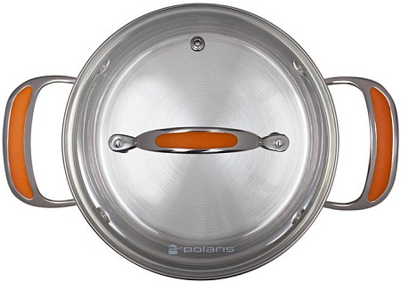 Кастрюля Polaris Fresh line FL-18C