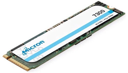 SSD Micron 7300 Pro 960GB MTFDHBA960TDF-1AW1ZABYY