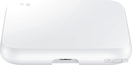 Беспроводное зарядное Samsung EP-P1300BWRGRU