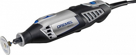 Гравер Dremel 4000 (4000-4/65) [F0134000LW]