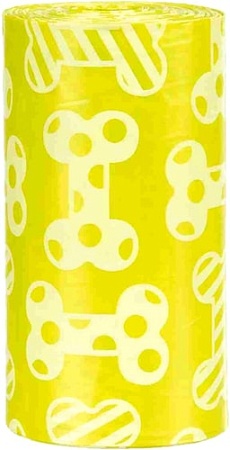 Пакет Trixie с ароматом лимона 23473