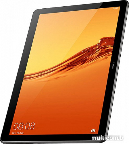 Планшет Huawei MediaPad T5 AGS2-L09 3GB/32GB LTE (черный)