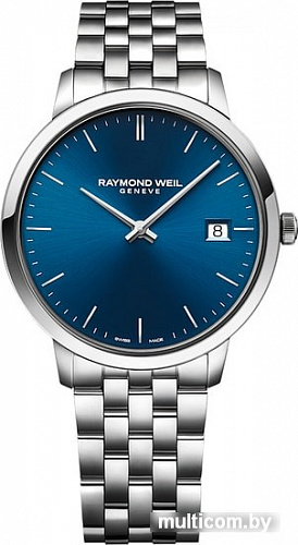 Наручные часы Raymond Weil Toccata 5585-ST-50001